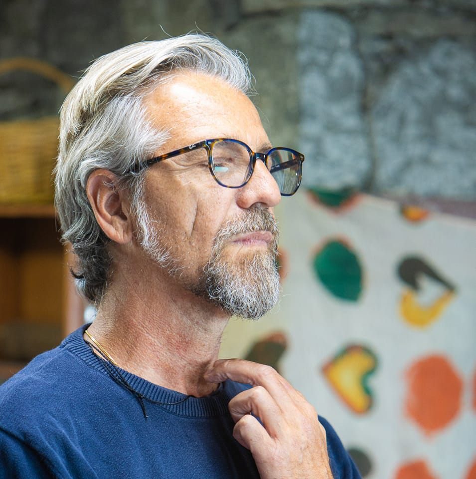 Dario Nencini in presenza