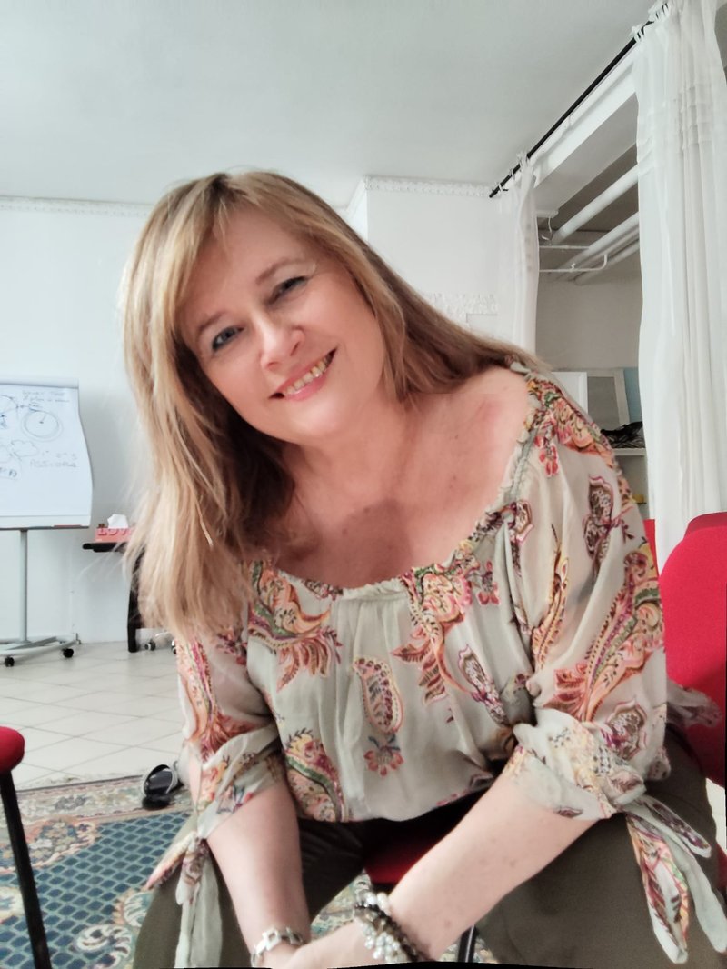 Donatella Carpanese