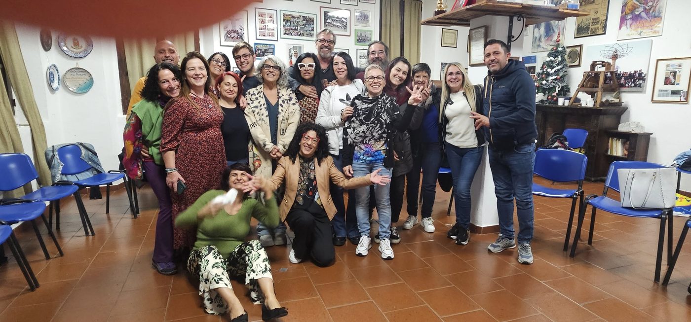 Sede Nuoro Accademia Costellazioni Quantiche