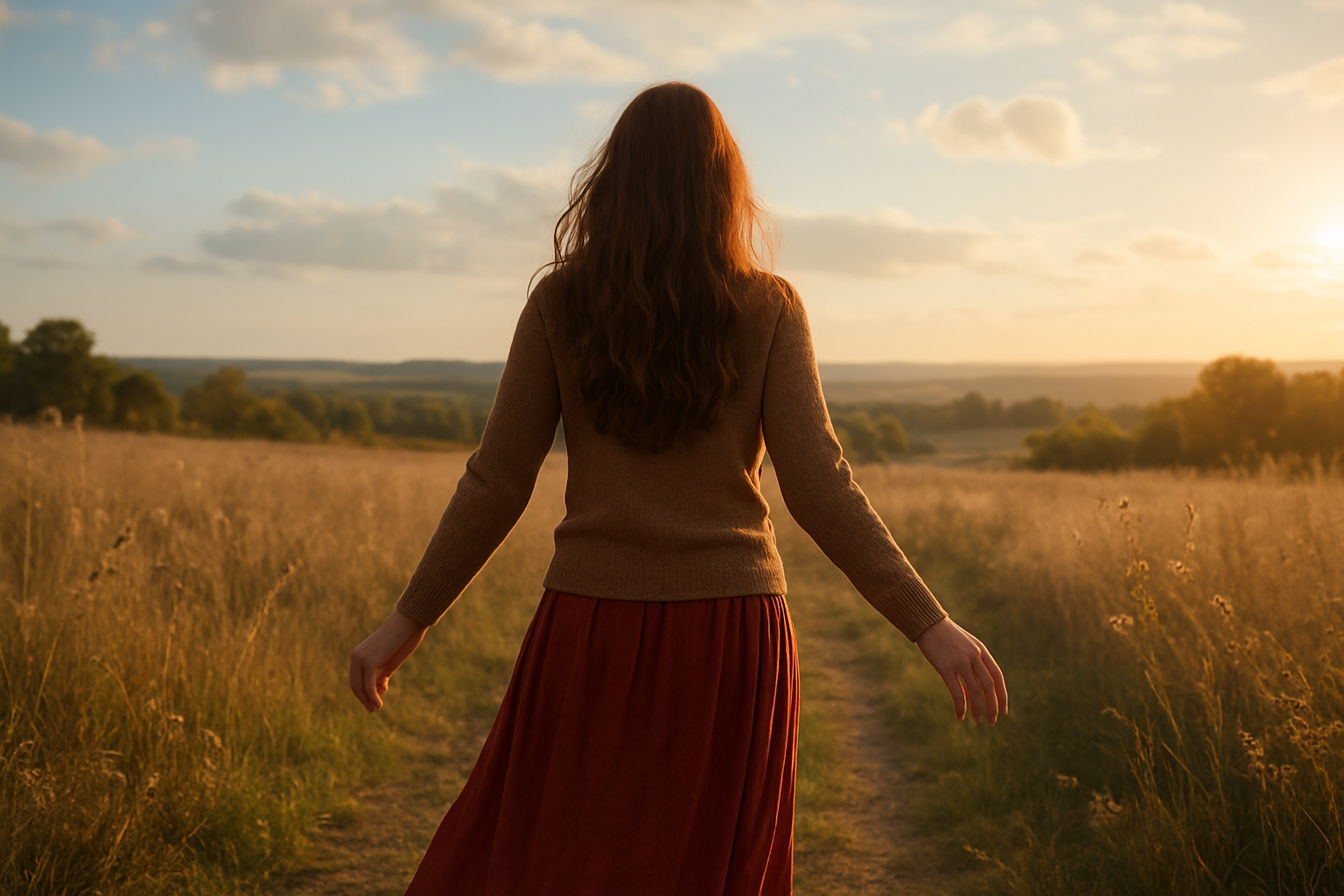 Riscrivi la tua vita