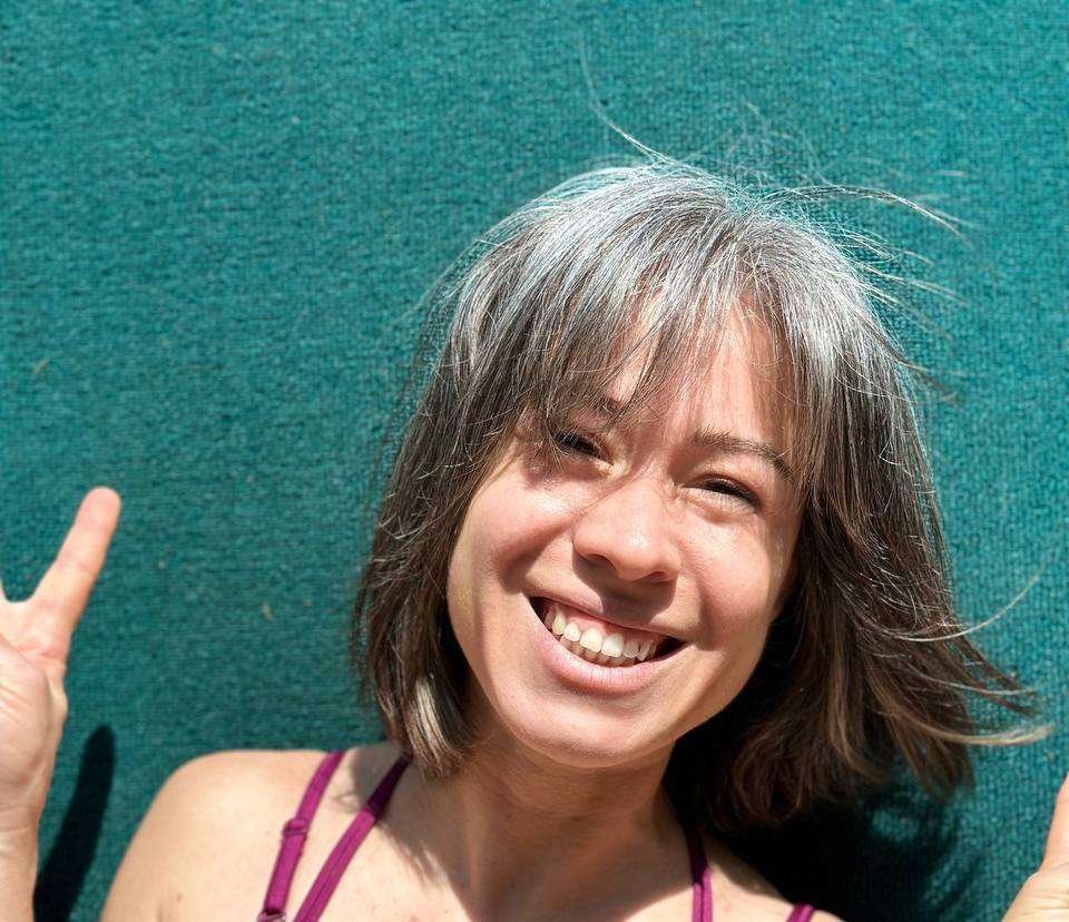 Cinzia Bertazzoni