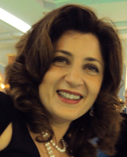 Paola Ingrid Lippolis
