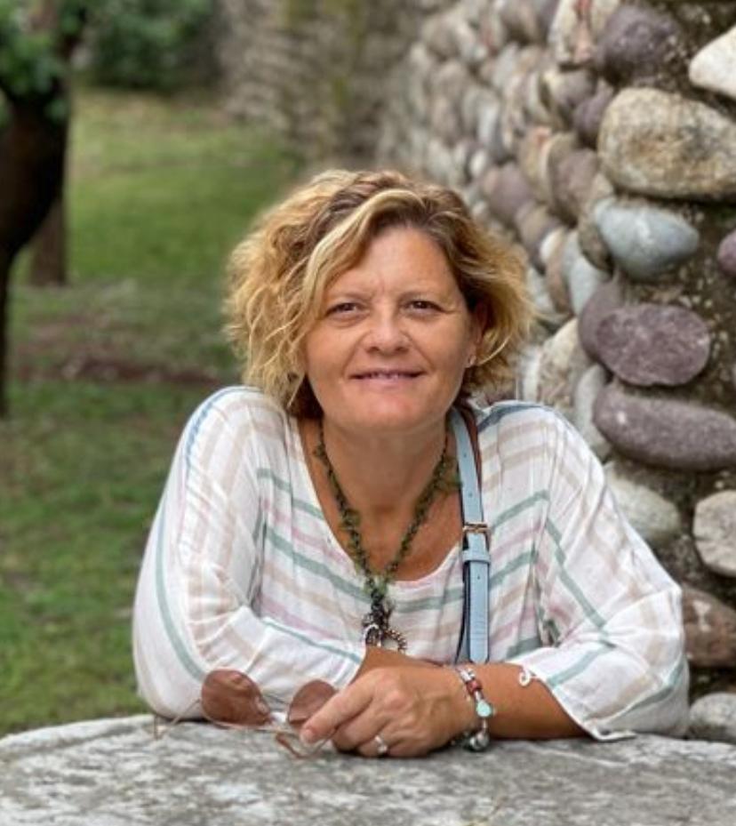 Marilù Pignata