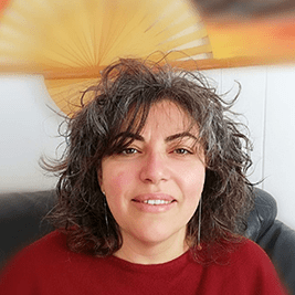 Gina Cimino