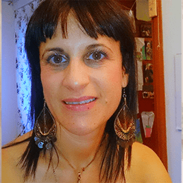 Sabrina Giardelli