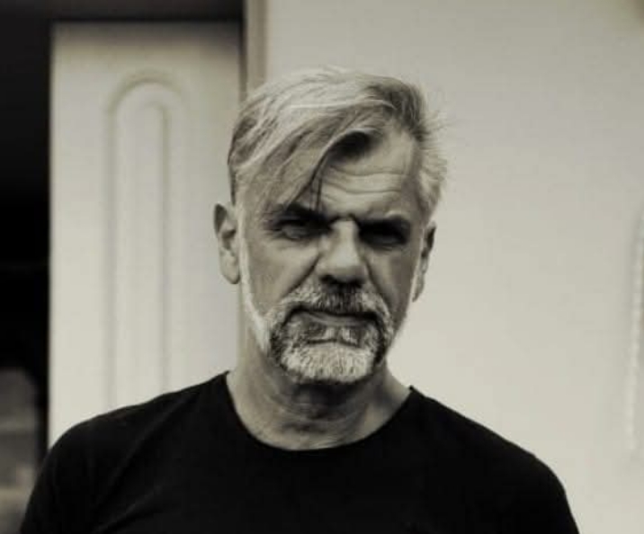 Giampaolo Dotto