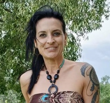 Sabrina Paci