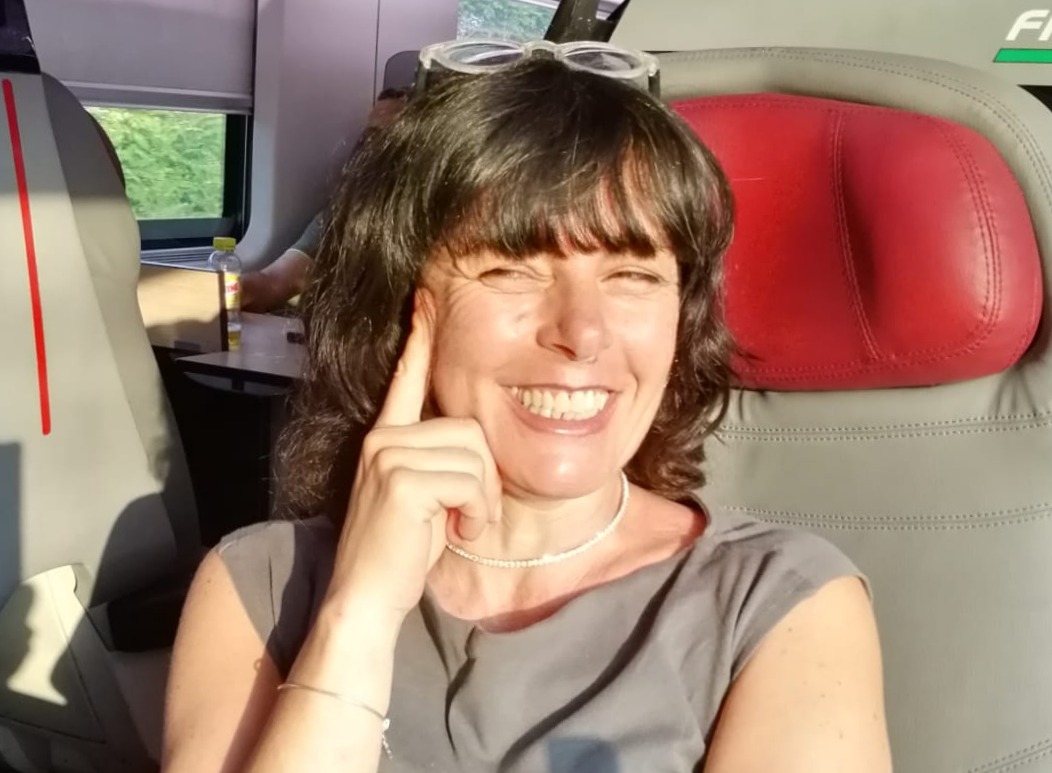 Tiziana Nicoli