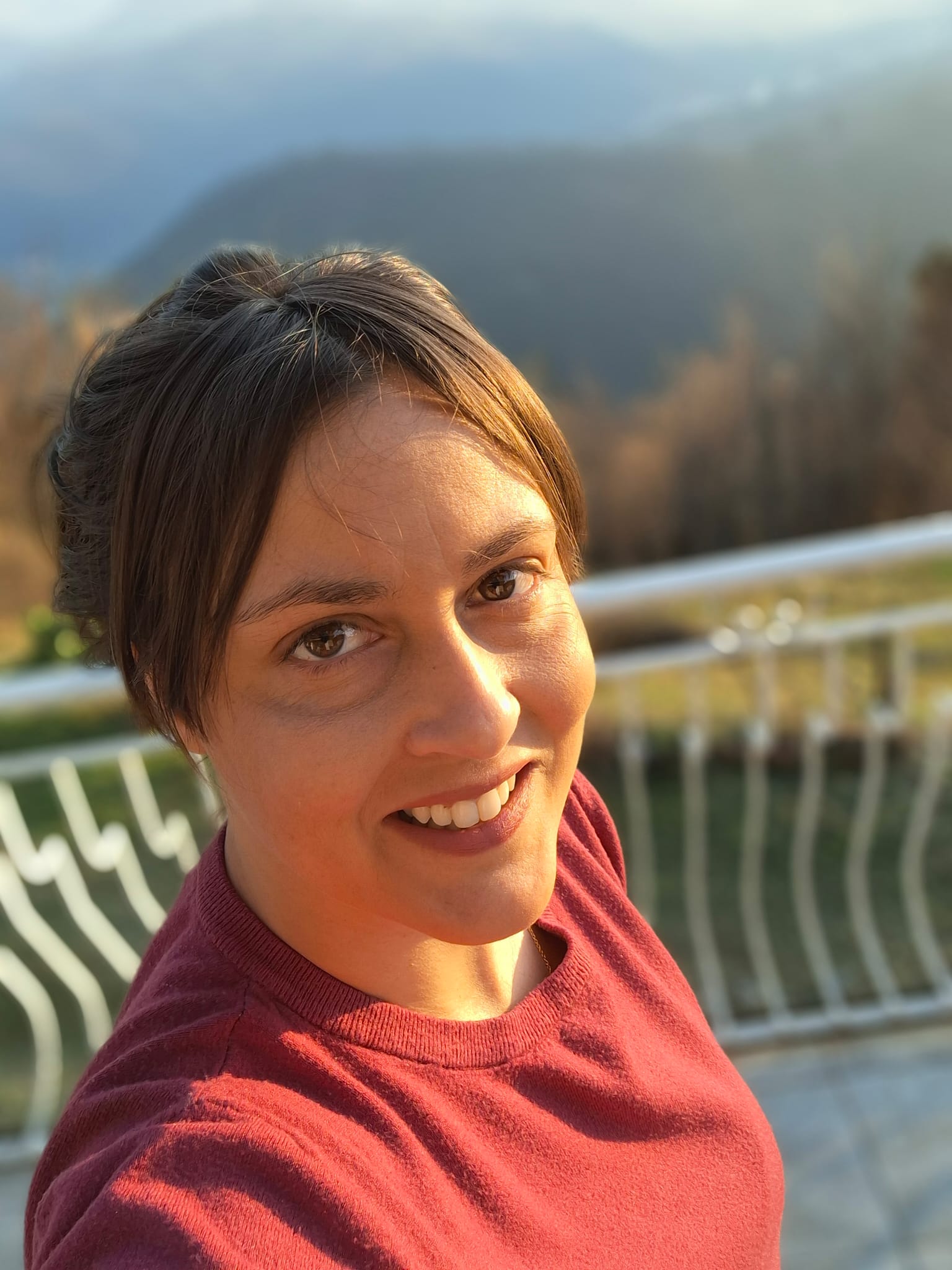 Maura Oroni