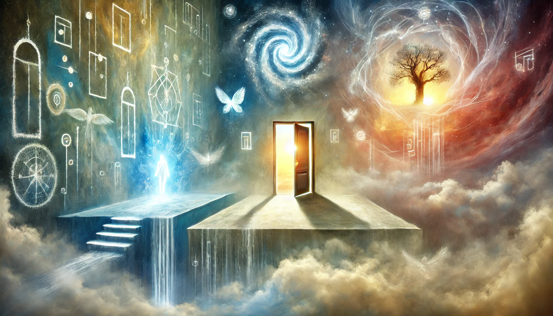 Tecniche di meditazione per comprendere i sogni.