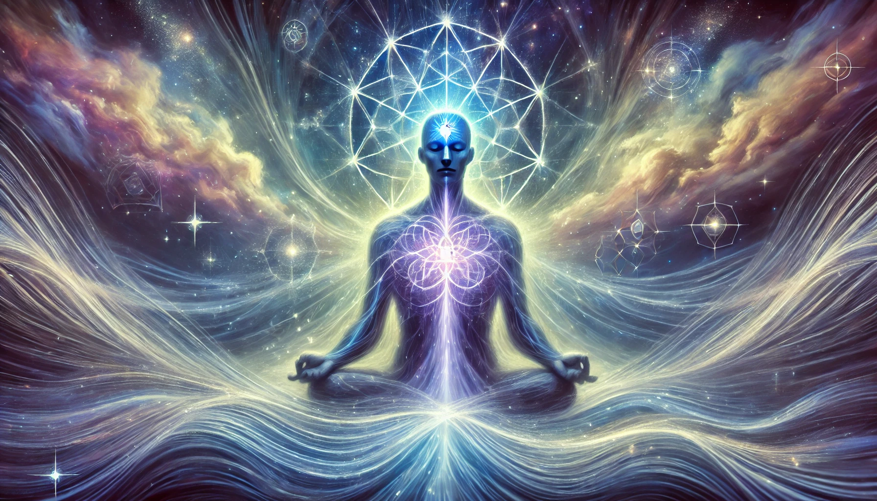 Meditazione per il risveglio del chakra Ajna