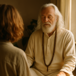 Simboli spirituali come maestri della vita quotidiana