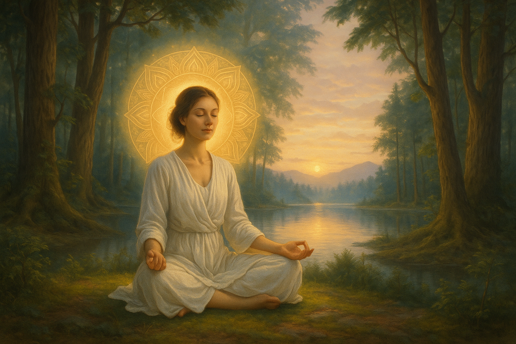 benessere mentale e spirituale