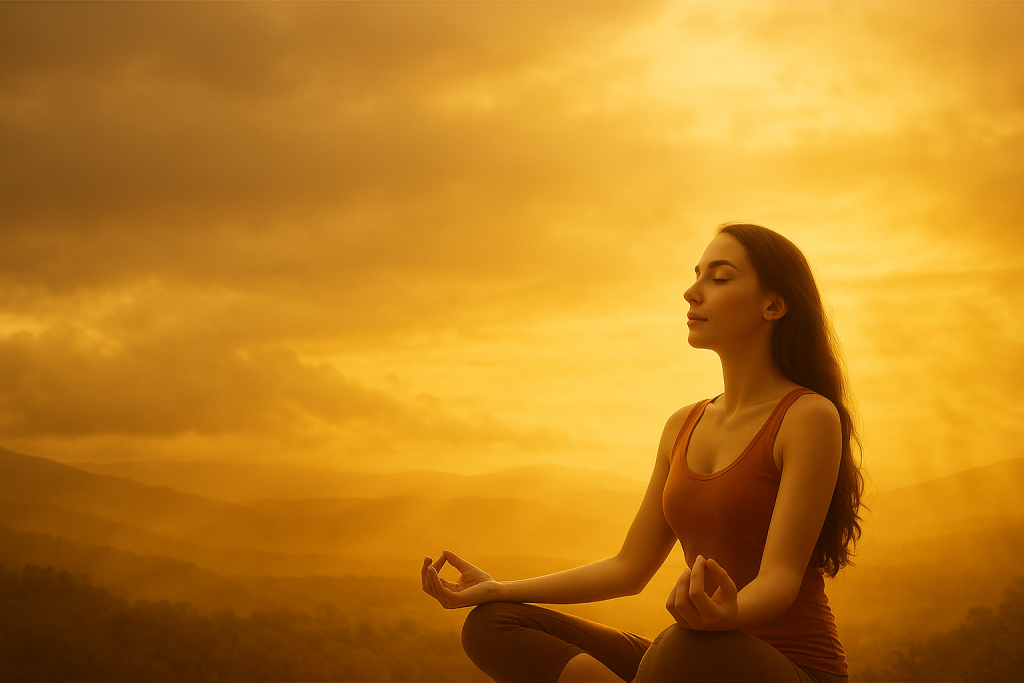 Tecniche di meditazione per risvegliare la spiritualità