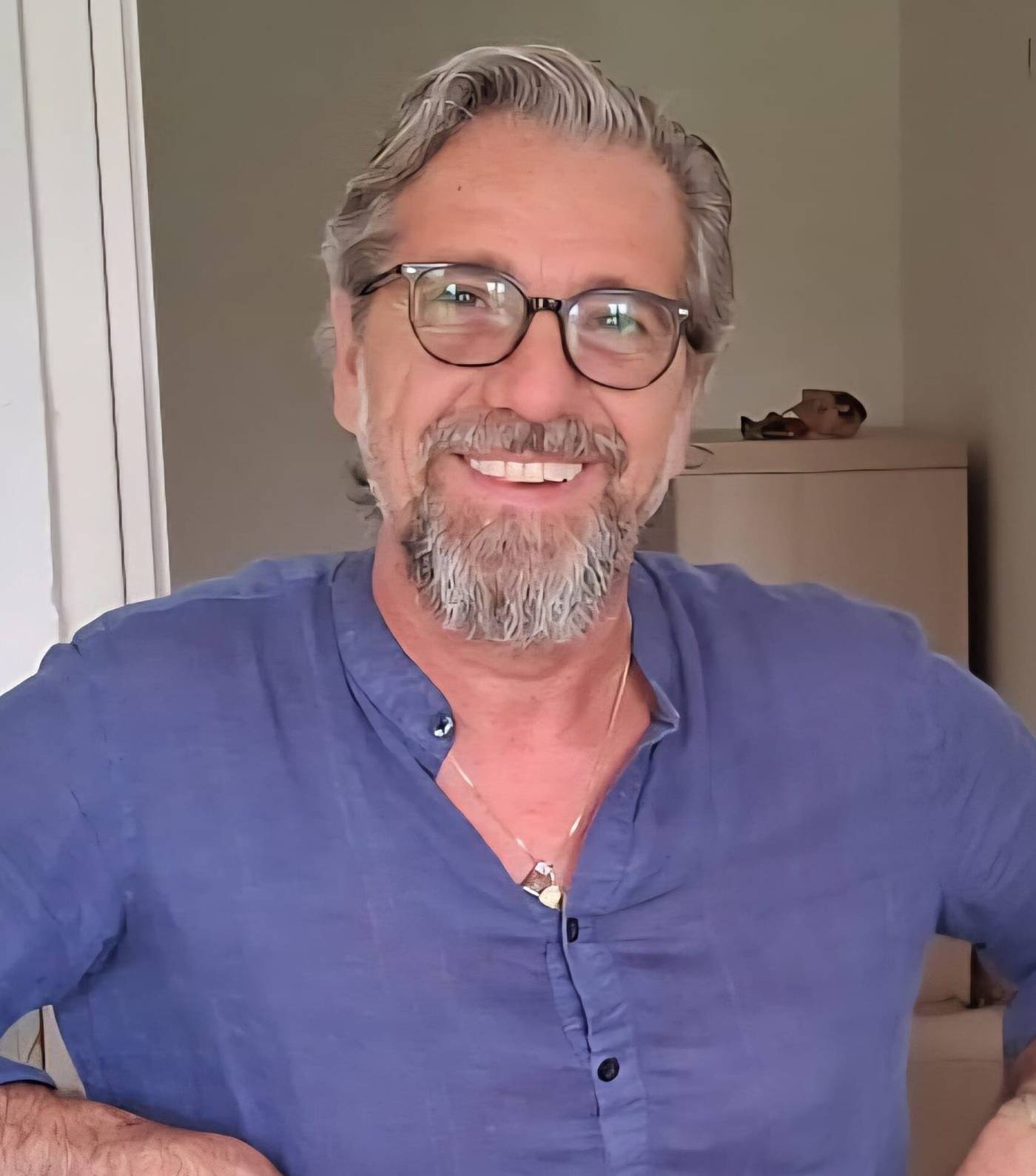 dario nencin