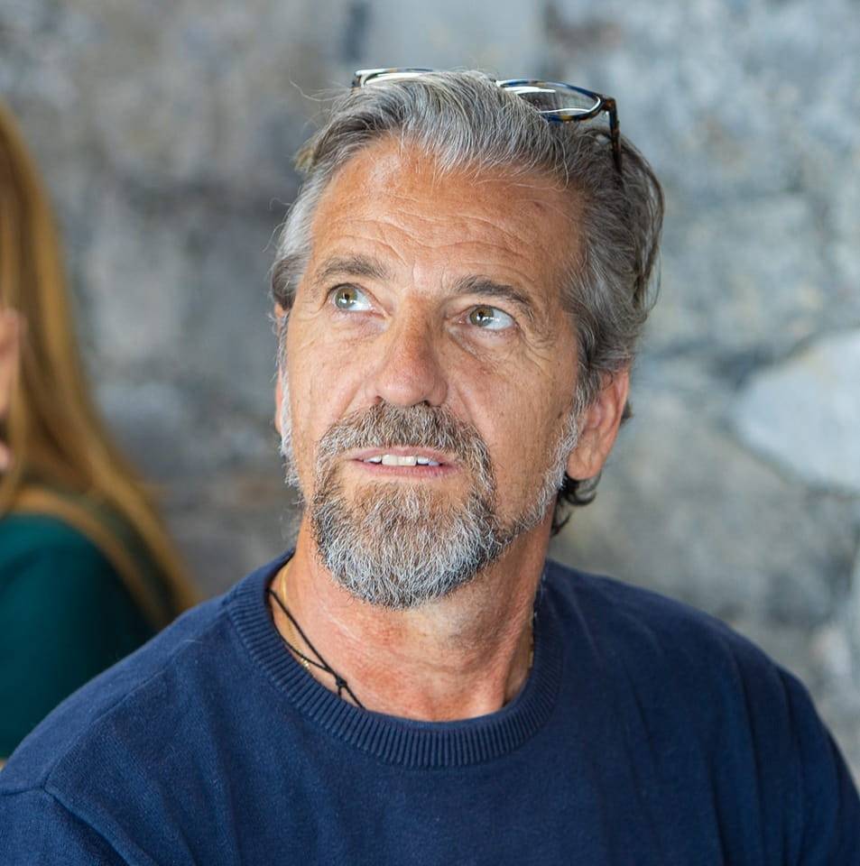 Dario Nencini
