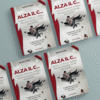 “AGIRE PER RICOMINCIARE” PIÙ LIBRO “ALZA IL C.” - immagine 2