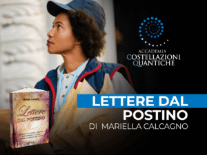 LETTERE DAL POSTINO