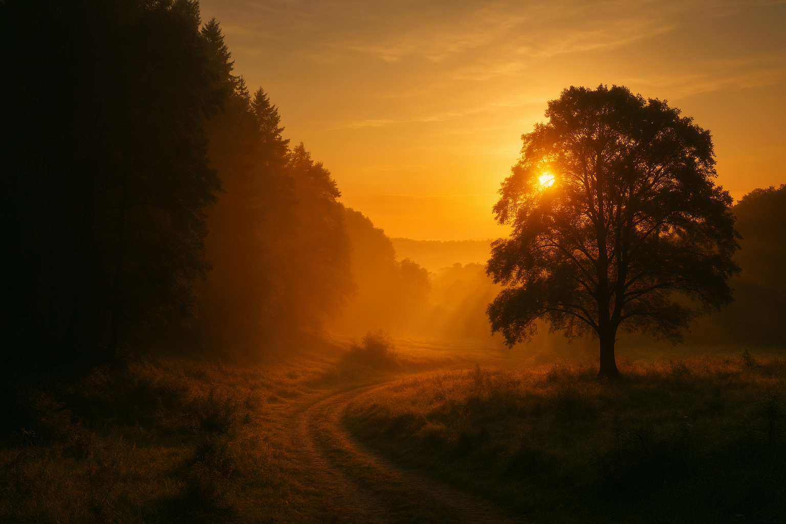 Metafora del discernimento e dell’equilibrio tra apertura e protezione.