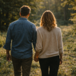 Coppia e appartenenza: cosa va in ordine perché l’amore fluisca