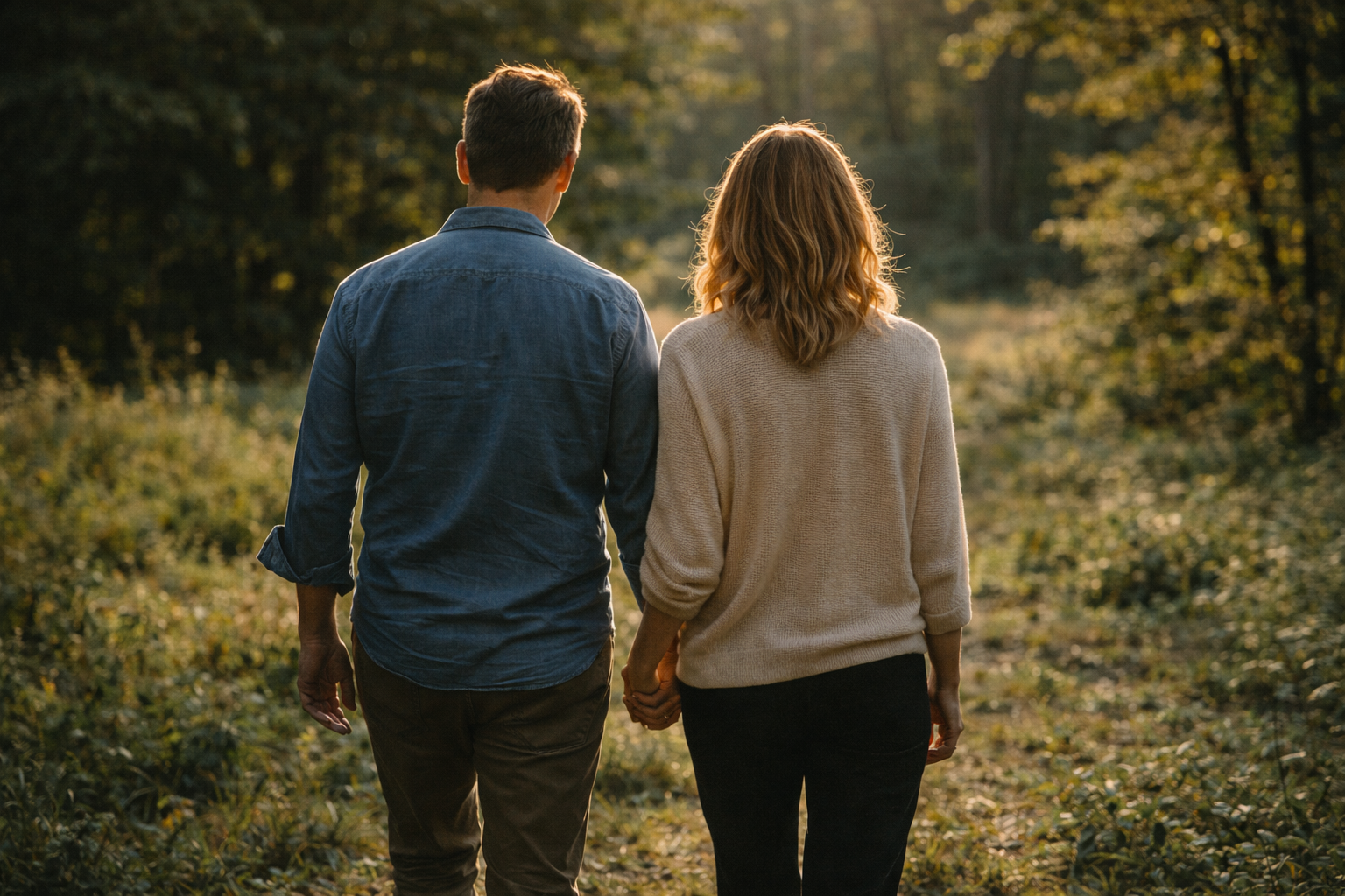 Coppia e appartenenza: cosa va in ordine perché l’amore fluisca