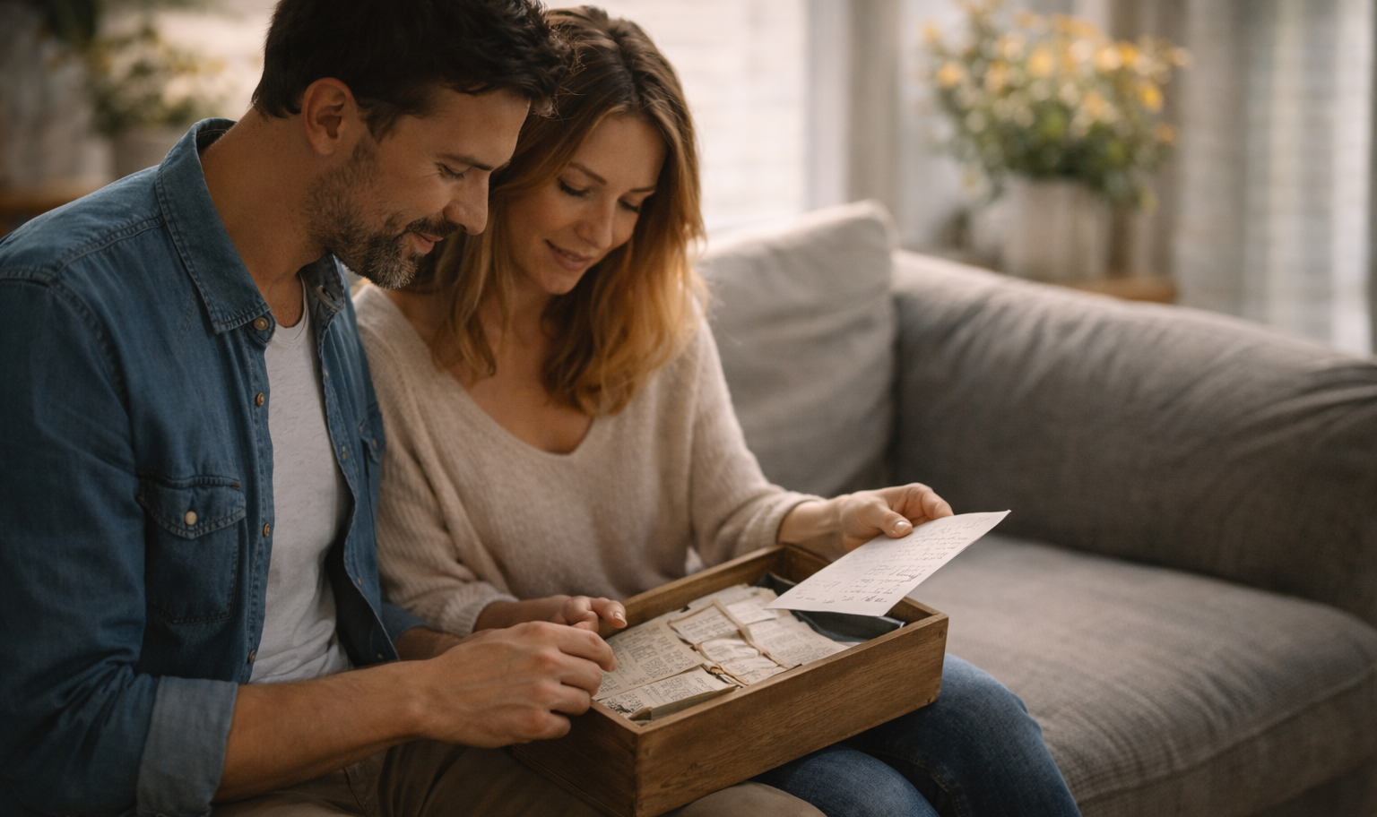 Ex partner e nuovi legami: riconoscere il passato per vivere il presente