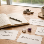 Glossario delle Costellazioni Quantiche: significato dei concetti fondamentali