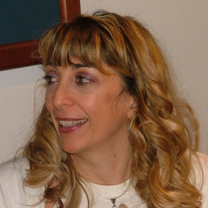 Elisabetta Liguori