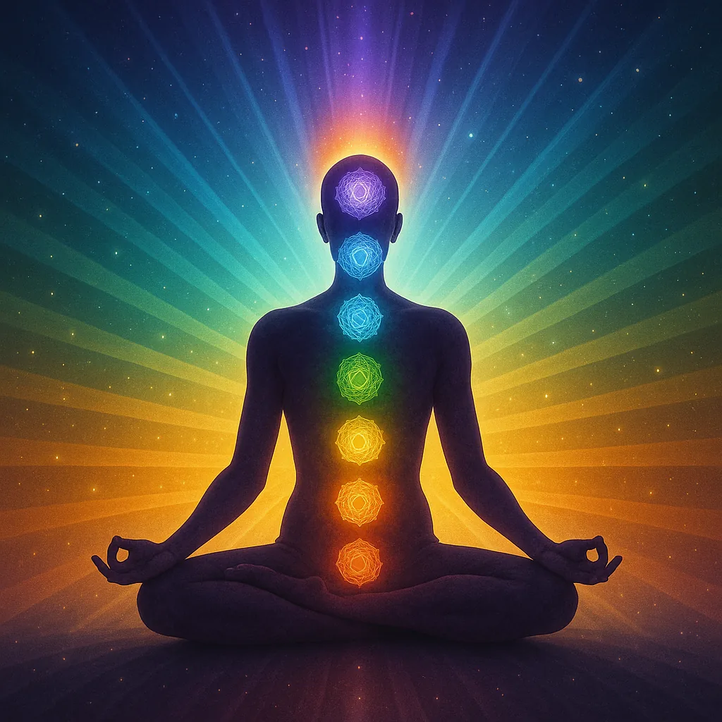 Cristalli e guarigione energetica