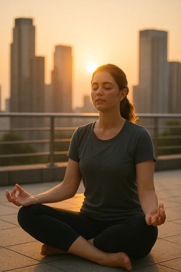 Spiritualità nella Vita Moderna