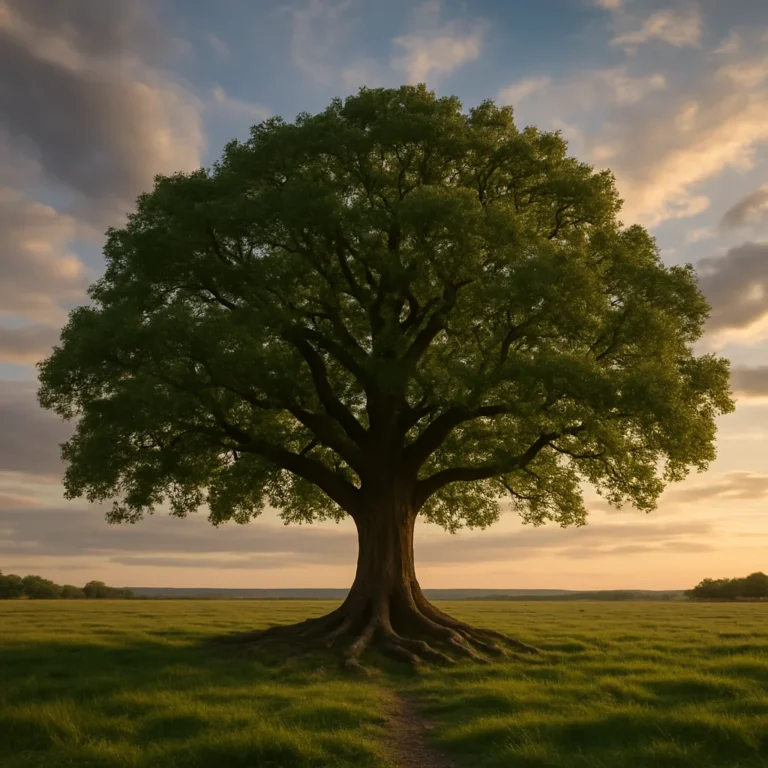 Creare Stabilità Spirituale nei Cambiamenti