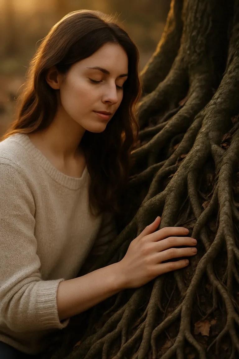 Viaggio Interiore: Scopri le Tue Radici Spirituali