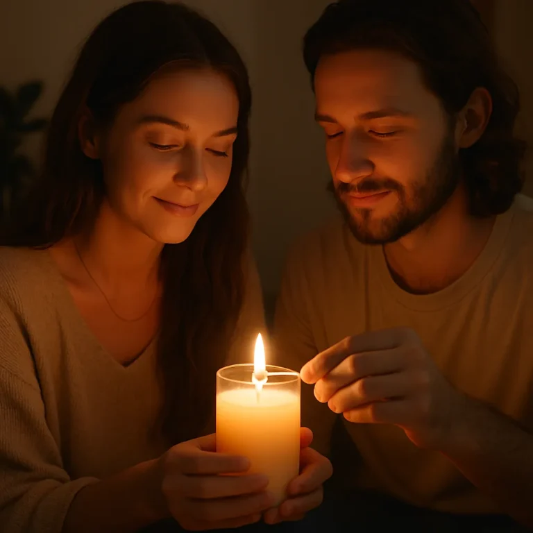 Relazioni Autentiche e Spiritualità