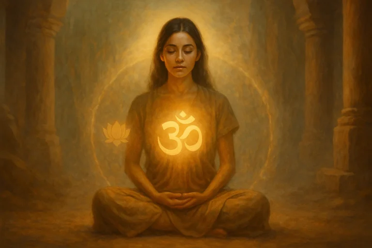 Mantra Spirituali: Significato, Potere e Pratica Quotidiana