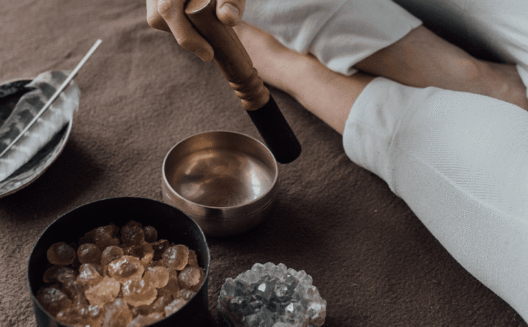 Purezza spirituale e affidamento