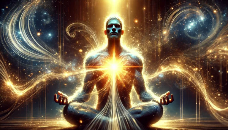 Il Potere delle Intenzioni: Come Creare la Tua Realtà Consapevolmente