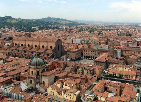 Le nostre sedi per costellazioni quantiche