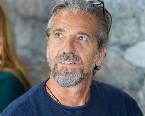 Dario Nencini