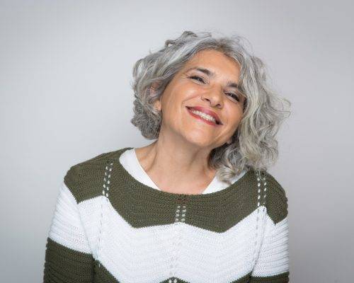 Mariella Calcagno
